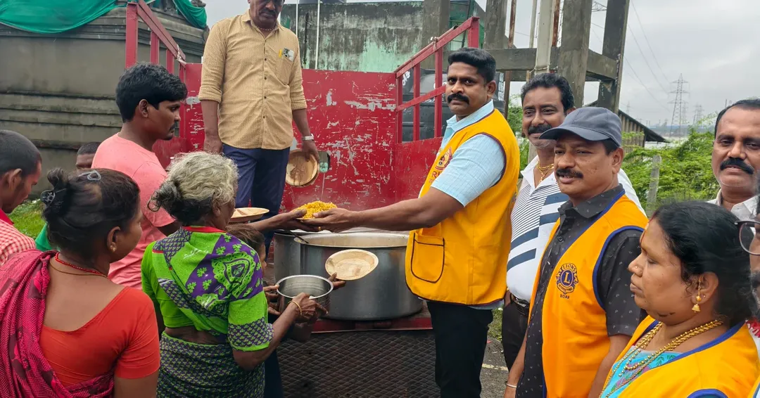 02.12..2025 டிட்வா புயலின் தாக்கத்தால் தொடர்ந்து பெய்த மழையால் கடுமையாக பாதிக்கப்பட்ட சடையங்கு